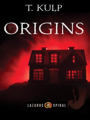 cover image of Origins